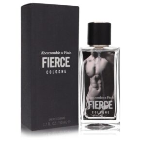 Fierce Men Cologne Spray 1.7 oz (50 ml) by Abercrombie & Fitch