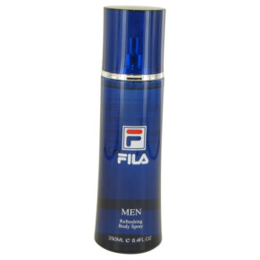Fila Men Body Spray 8.4 oz by Fila