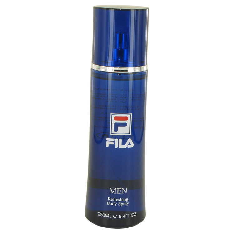 Fila Men Body Spray 8.4 oz by Fila