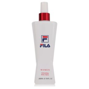 Fila Women Body Spray 8.4 oz by Fila