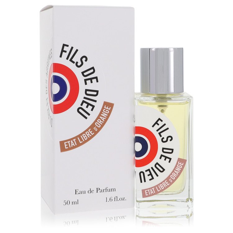 Fils De Dieu Women Eau De Parfum Spray (Unisex) 1.6 oz (50 ml) by Etat Libre D'Orange