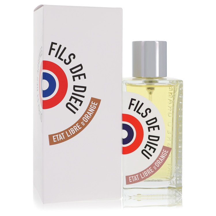 Fils De Dieu Women Eau De Parfum Spray (Unisex) 3.4 oz (100 ml) by Etat Libre D'Orange
