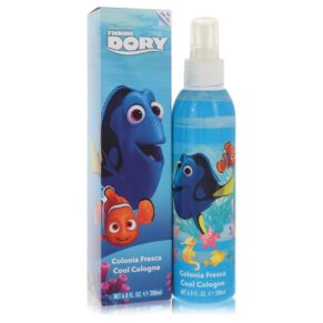 Finding Dory Women Eau De Cool Cologne Spray 6.7 oz (200 ml) by Disney
