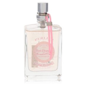 Fiori D'Arancio Orange Blossoms Women Eau De Toilette Spray (Unboxed) 1 oz (30 ml) by Perlier
