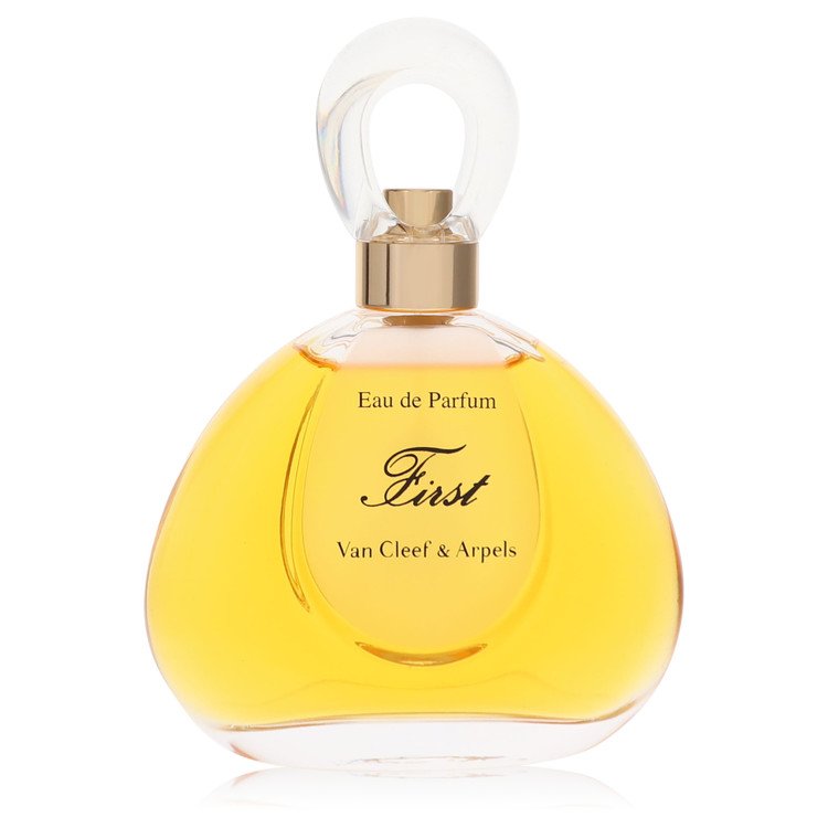 First Women Eau De Parfum Spray (Tester) 3.4 oz (100 ml) by Van Cleef & Arpels