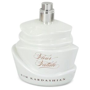 Fleur Fatale Women Eau De Parfum Spray (Tester) 3.4 oz (100 ml) by Kim Kardashian