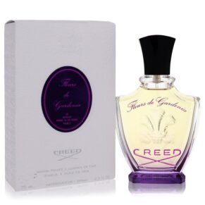 Fleurs De Gardenia Women Millesime Spray 2.5 oz (75 ml) by Creed