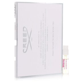 Fleurs De Gardenia Women Vial (Sample) .06 oz by Creed