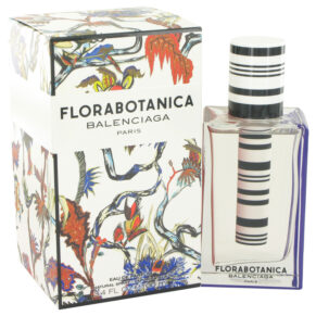 Florabotanica Women Eau De Parfum Spray 3.4 oz (100 ml) by Balenciaga