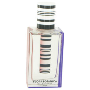 Florabotanica Women Eau De Parfum Spray (Tester) 3.4 oz (100 ml) by Balenciaga