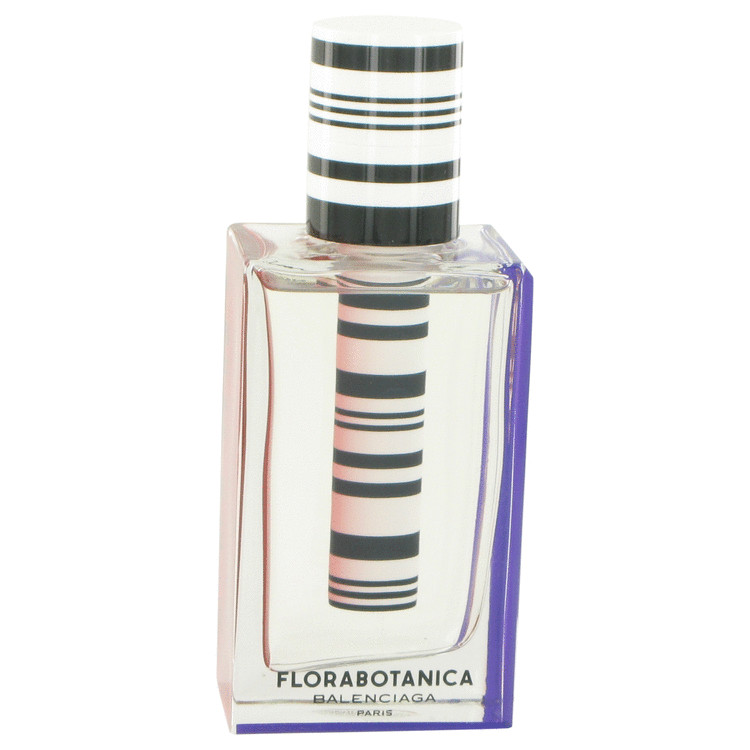 Florabotanica Women Eau De Parfum Spray (Tester) 3.4 oz (100 ml) by Balenciaga