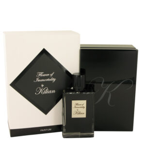 Flower Of Immortality Women Eau De Parfum Refillable Spray 1.7 oz (50 ml) by Kilian