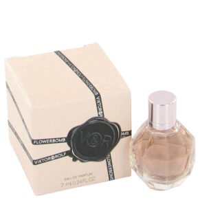 Flowerbomb Women Mini EDP .24 oz by Viktor & Rolf