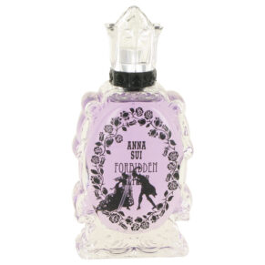 Forbidden Affair Women Eau De Toilette Spray (Tester) 2.5 oz (75 ml) by Anna Sui