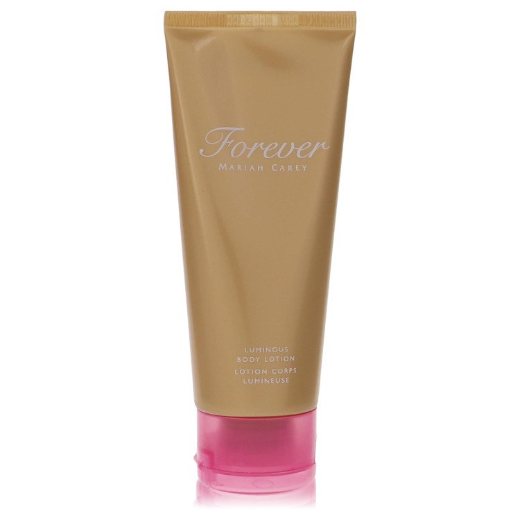 Forever Mariah Carey Women Luminous Body Lotion 3.3 oz (100 ml) by Mariah Carey