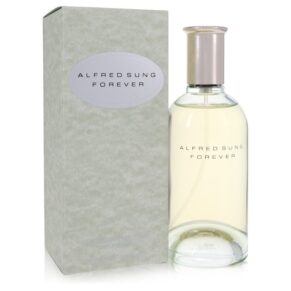 Forever Women Eau De Parfum Spray 4.2 oz (125 ml) by Alfred Sung