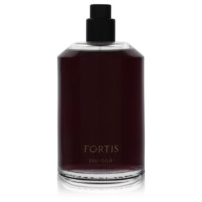 Fortis Women Eau De Parfum Spray (Tester) 3.3 oz (100 ml) by Liquides Imaginaires
