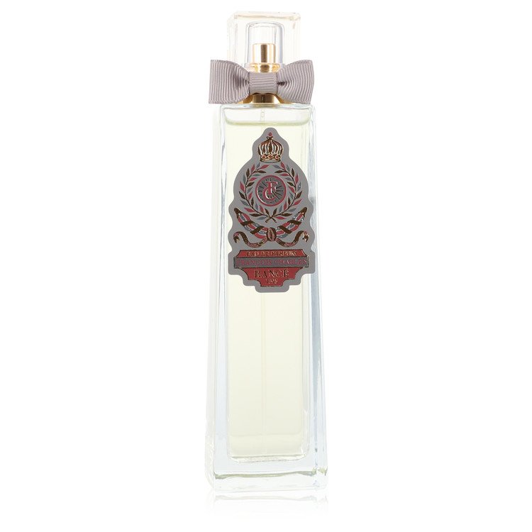 Francois Charles Men Eau De Parfum Spray (Tester) 3.4 oz (100 ml) by Rance