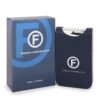 Eau De Toilette Spray 3.4 oz (100 ml)