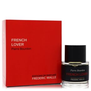 French Lover Men Eau De Parfum Spray 1.7 oz (50 ml) by Frederic Malle