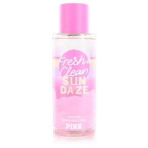 Fresh & Clean Sun Daze Women Body Mist 8.4 oz by Victoria's Secret