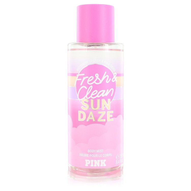 Fresh & Clean Sun Daze Women Body Mist 8.4 oz by Victoria's Secret