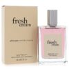 Eau De Toilette Spray 2 oz (60 ml)