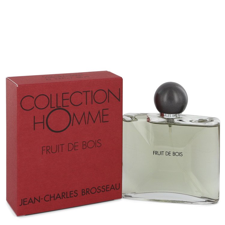 Fruit De Bois Women Eau De Toilette Spray 3.4 oz (100 ml) by Brosseau