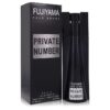 Eau De Toilette Spray 3.3 oz (100 ml)