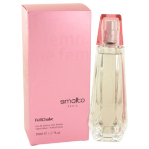 Full Choke Women Eau De Parfum Spray 1.7 oz (50 ml) by Francesco Smalto