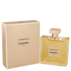 Gabrielle Women Eau De Parfum Spray 3.4 oz (100 ml) by Chanel