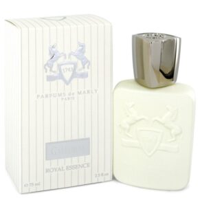 Galloway Men Eau De Parfum Spray 2.5 oz (75 ml) by Parfums De Marly