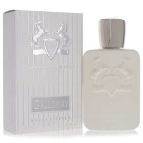 Galloway Men Eau De Parfum Spray 4.2 oz (125 ml) by Parfums De Marly