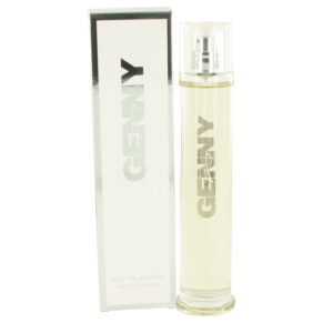 Genny Women Eau De Parfum Spray 3.4 oz (100 ml) by Gianfranco Ferre