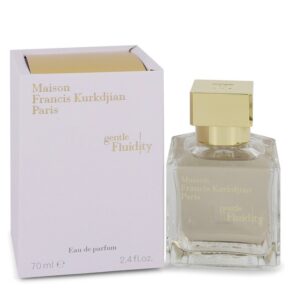 Gentle Fluidity Gold Women Eau De Parfum Spray (Unisex) 2.4 oz by Maison Francis Kurkdjian