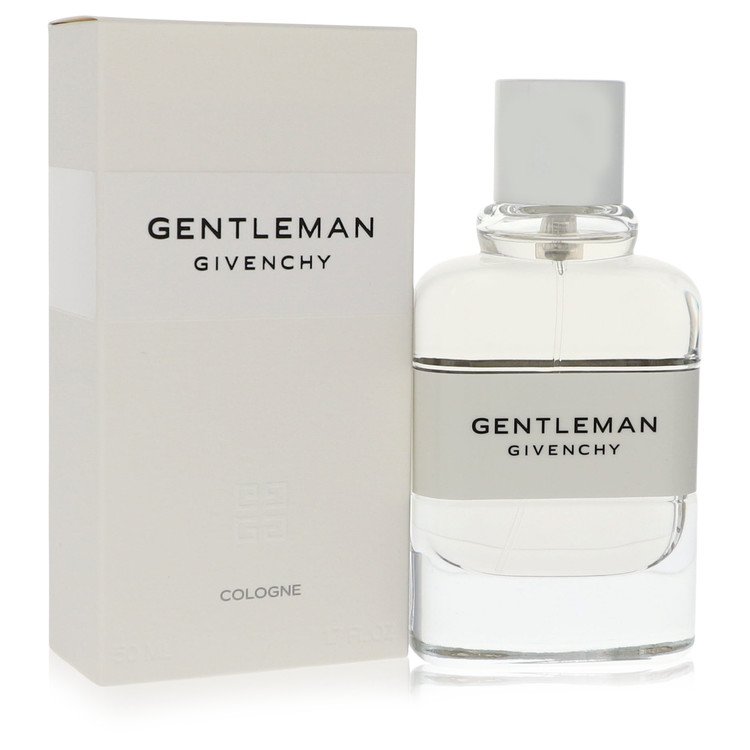 Gentleman Cologne Men Eau De Toilette Spray 1.7 oz (50 ml) by Givenchy