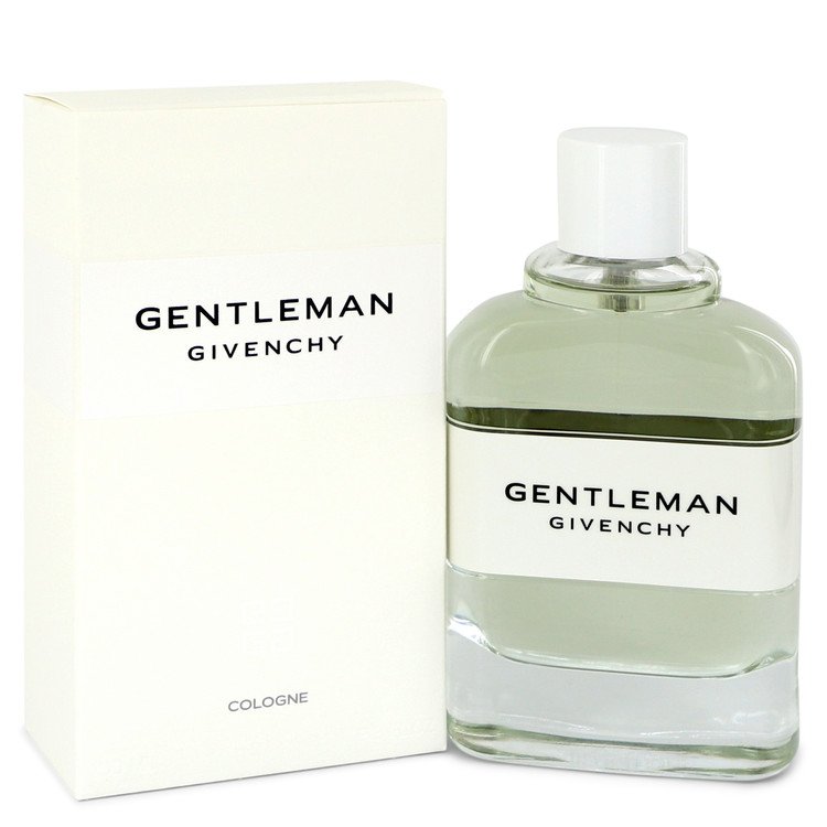 Gentleman Cologne Men Eau De Toilette Spray 3.3 oz (100 ml) by Givenchy