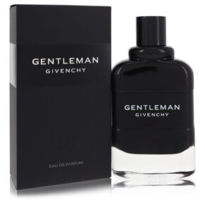 Gentleman Men Eau De Parfum Spray (New Packaging) 3.4 oz (100 ml) by Givenchy