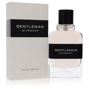 Gentleman Men Eau De Toilette Spray 1.7 oz (50 ml) by Givenchy