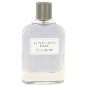 Gentlemen Only Men Eau De Toilette Spray (Tester) 3.4 oz (100 ml) by Givenchy