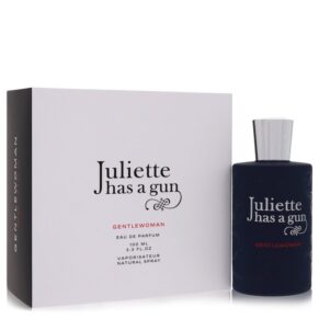 Gentlewoman Women Eau De Parfum Spray 3.4 oz (100 ml) by Juliette Has A Gun