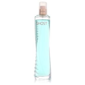 Ghost Captivating Women Eau De Toilette Spray (Tester) 2.5 oz (75 ml) by Tanya Sarne
