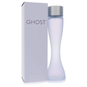Ghost The Fragrance Women Eau De Toilette Spray 3.4 oz (100 ml) by Ghost