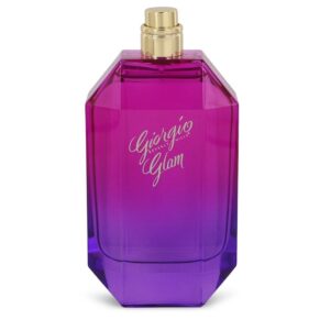 Giorgio Glam Women Eau De Parfum Spray (Tester) 3.4 oz (100 ml) by Giorgio Beverly Hills