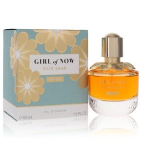 Girl Of Now Shine Women Eau De Parfum Spray 1.6 oz (50 ml) by Elie Saab
