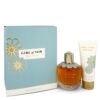 Gift Set: 3 oz (90 ml) Eau De Parfum Spray + 2.5 oz (75 ml) Body Lotion