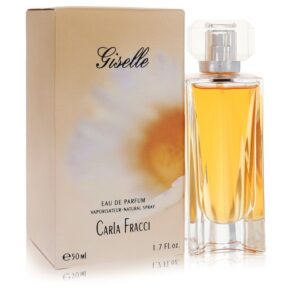 Giselle Women Eau De Parfum Spray 1.7 oz (50 ml) by Carla Fracci