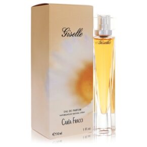Giselle Women Eau De Parfum Spray 1 oz (30 ml) by Carla Fracci
