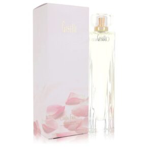Giselle Women Eau De Parfum Spray 3.4 oz (100 ml) by Carla Fracci