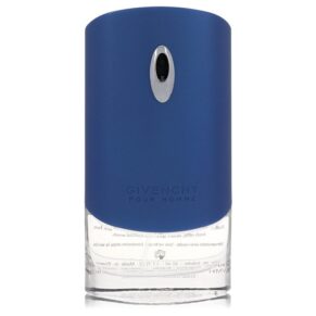 Givenchy Blue Label Men Eau De Toilette Spray (Tester) 1.7 oz (50 ml) by Givenchy